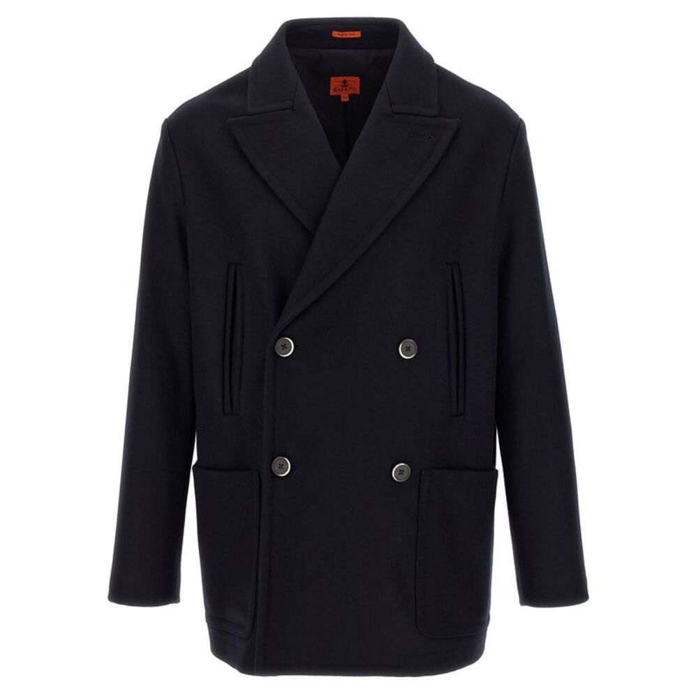 Barena Men 'Dosio' Coat